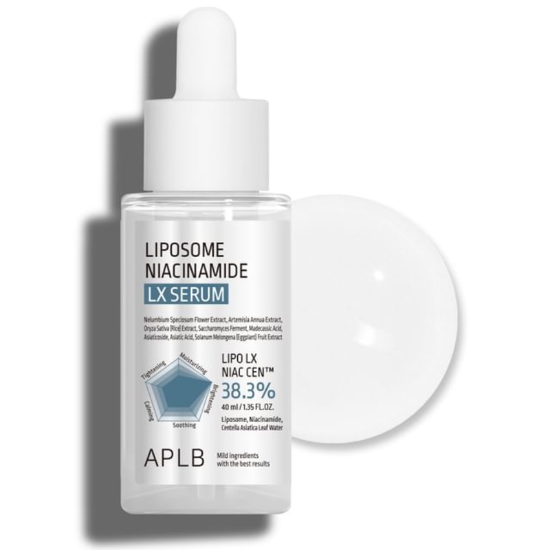 APLB - Liposome Niacinamide LX Serum | YesStyle