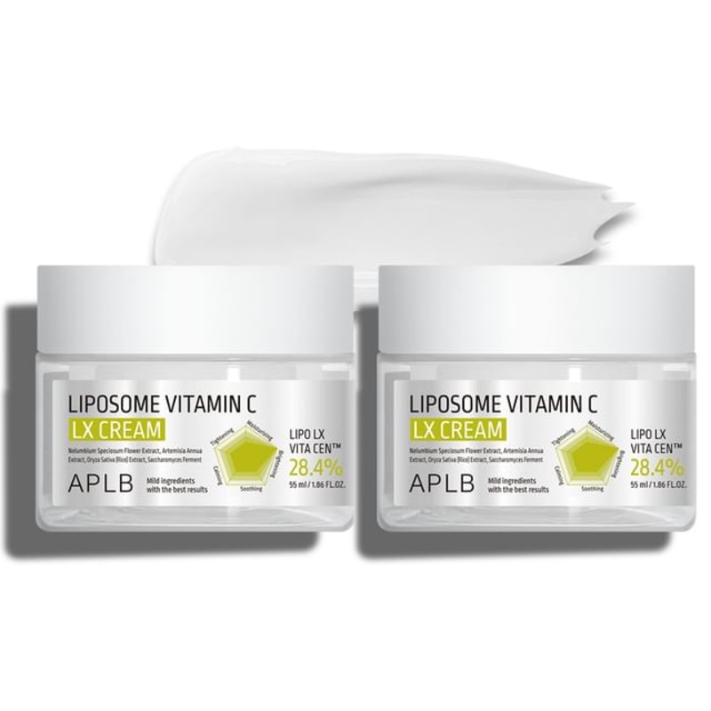 APLB - Liposome Vitamin C LX Cream Set | YesStyle