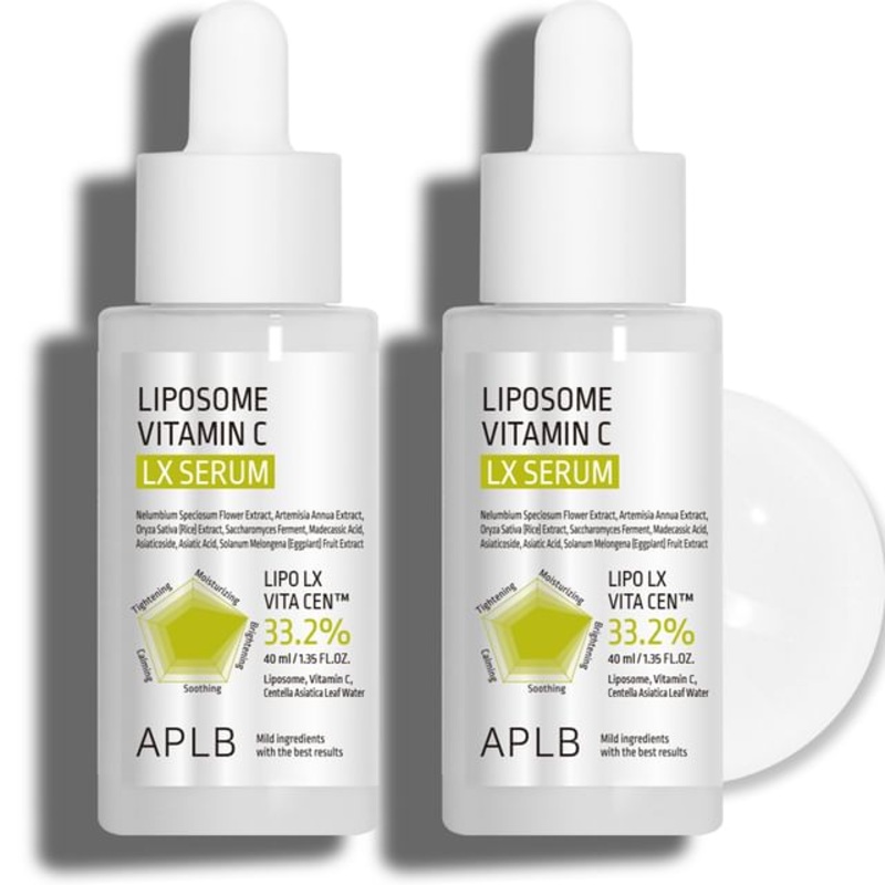 APLB - Liposome Vitamin C LX Serum Set | YesStyle