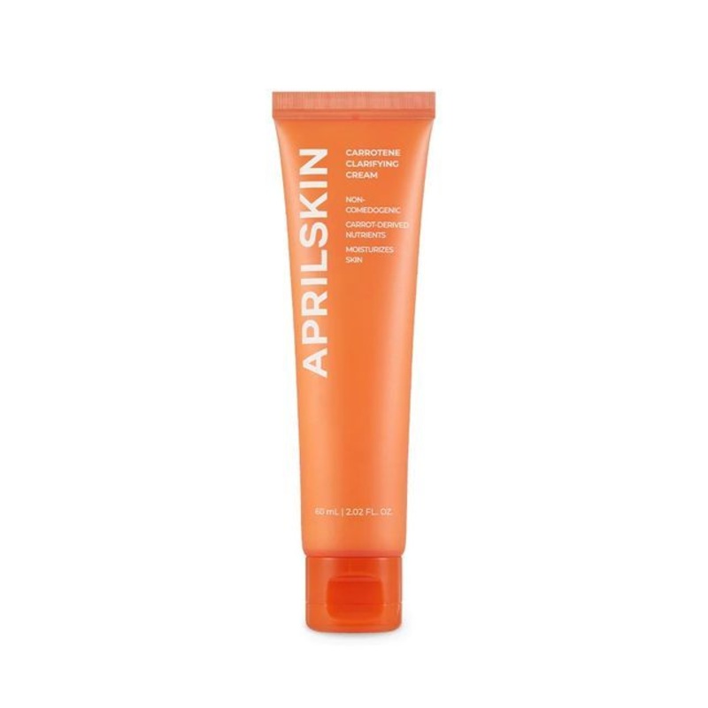 APRILSKIN - Carrotene Clarifying Cream | YesStyle
