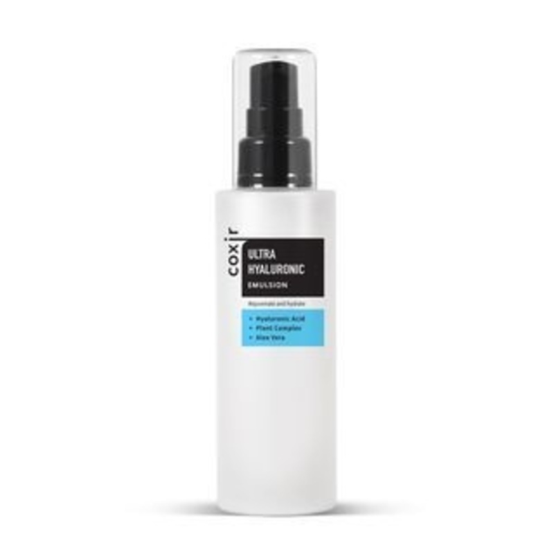 coxir - Ultra Hyaluronic Emulsion | YesStyle