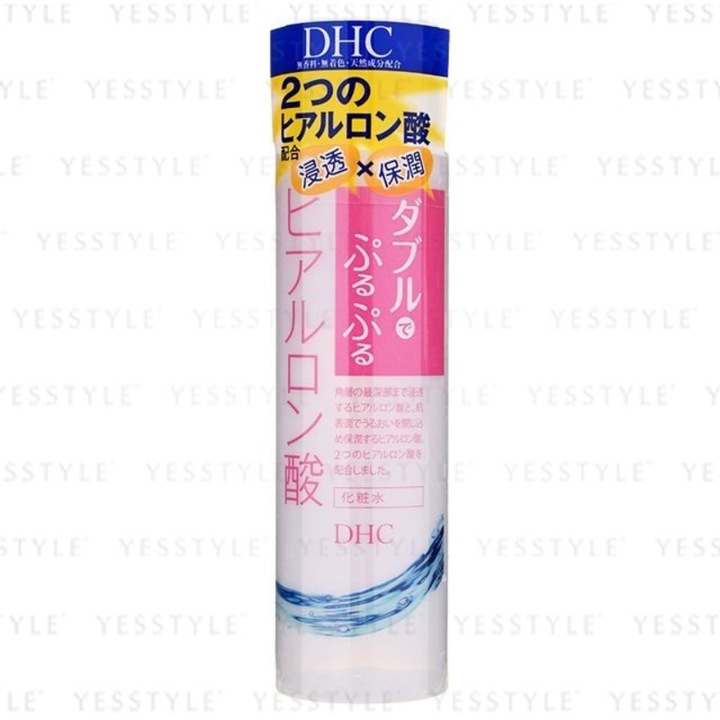 DHC - Double Moisture Lotion | YesStyle