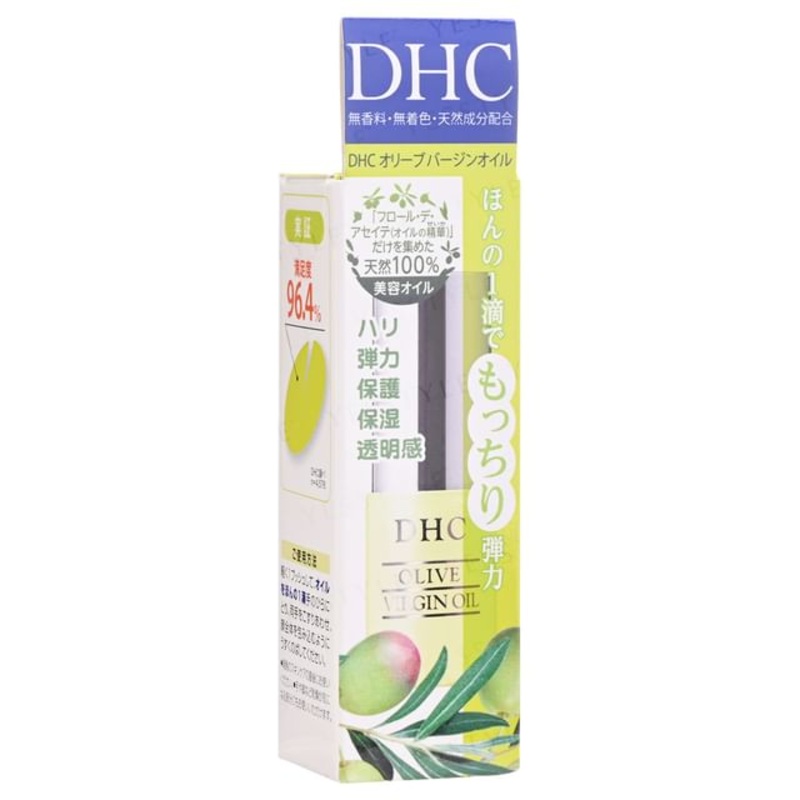 DHC - Olive Virgin Oil | YesStyle