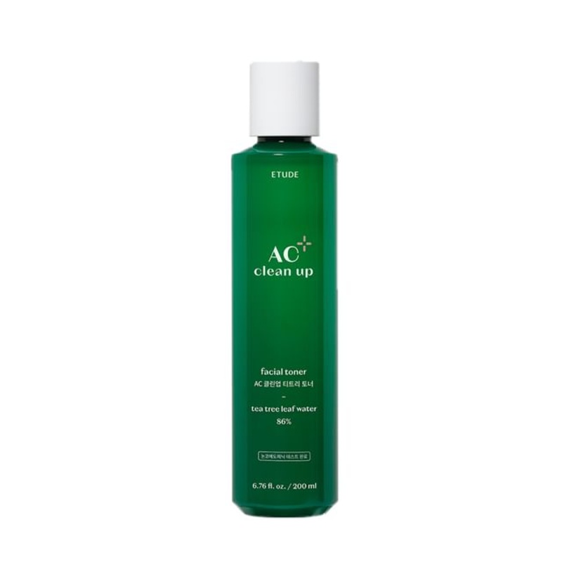 ETUDE - AC Clean Up Toner | YesStyle