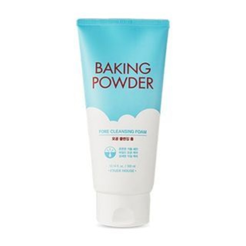 ETUDE - Baking Powder Pore Cleansing Foam JUMBO | YesStyle