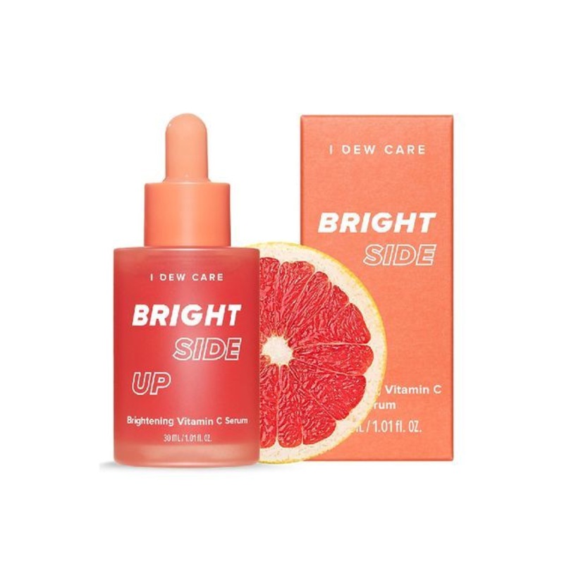I DEW CARE - Bright Side Up Brightening Vitamin C Serum | YesStyle
