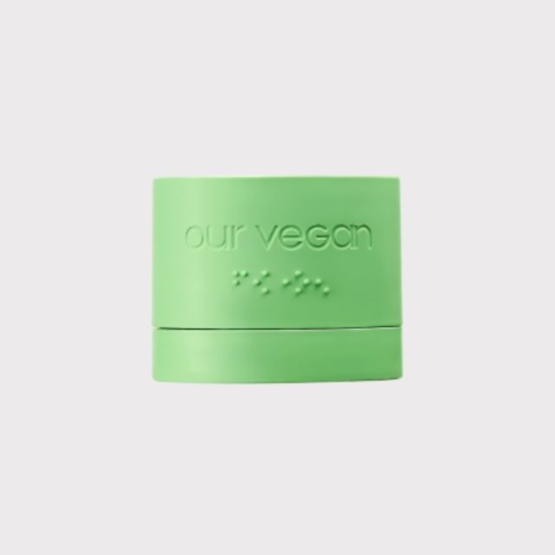 ma:nyo - Our Vegan Heartleaf Moisture Calming Cream | YesStyle