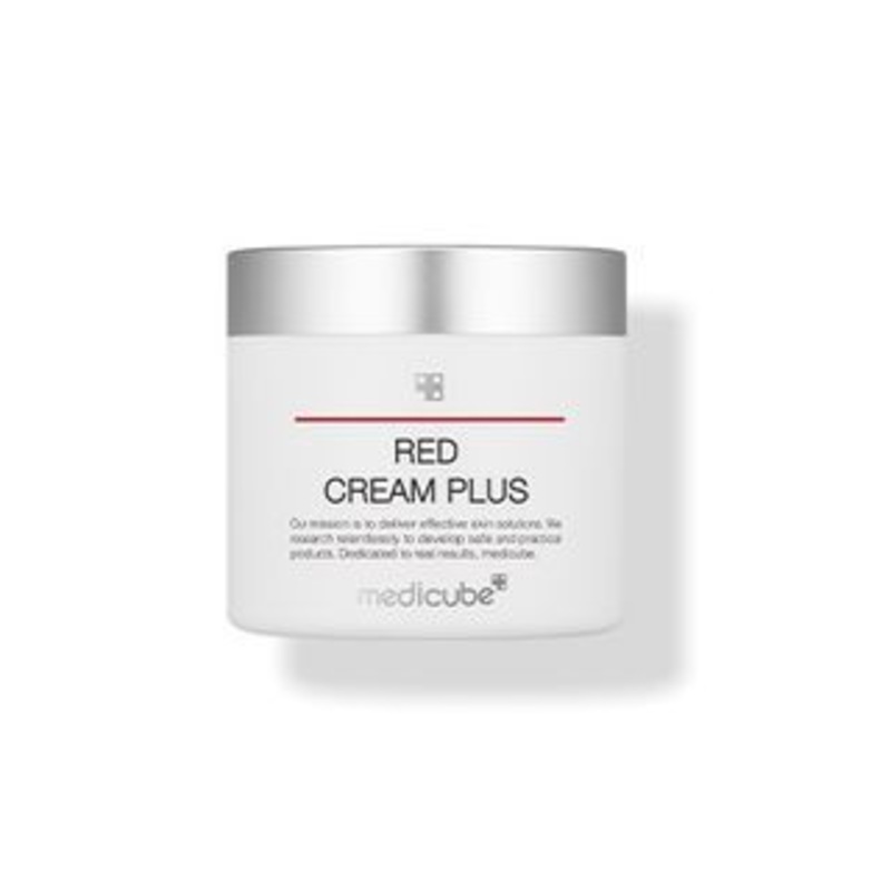 medicube - Red Cream Plus | YesStyle