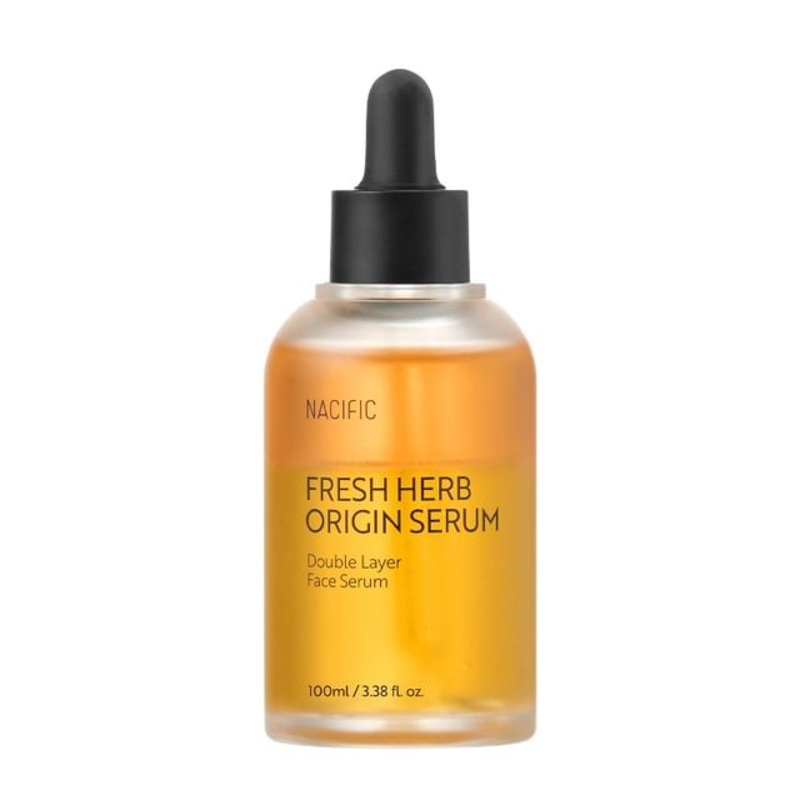 Nacific - Fresh Herb Origin Serum Jumbo | YesStyle