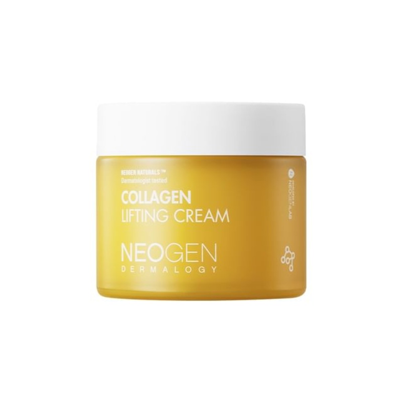 NEOGEN - Dermalogy Collagen Lifting Cream | YesStyle
