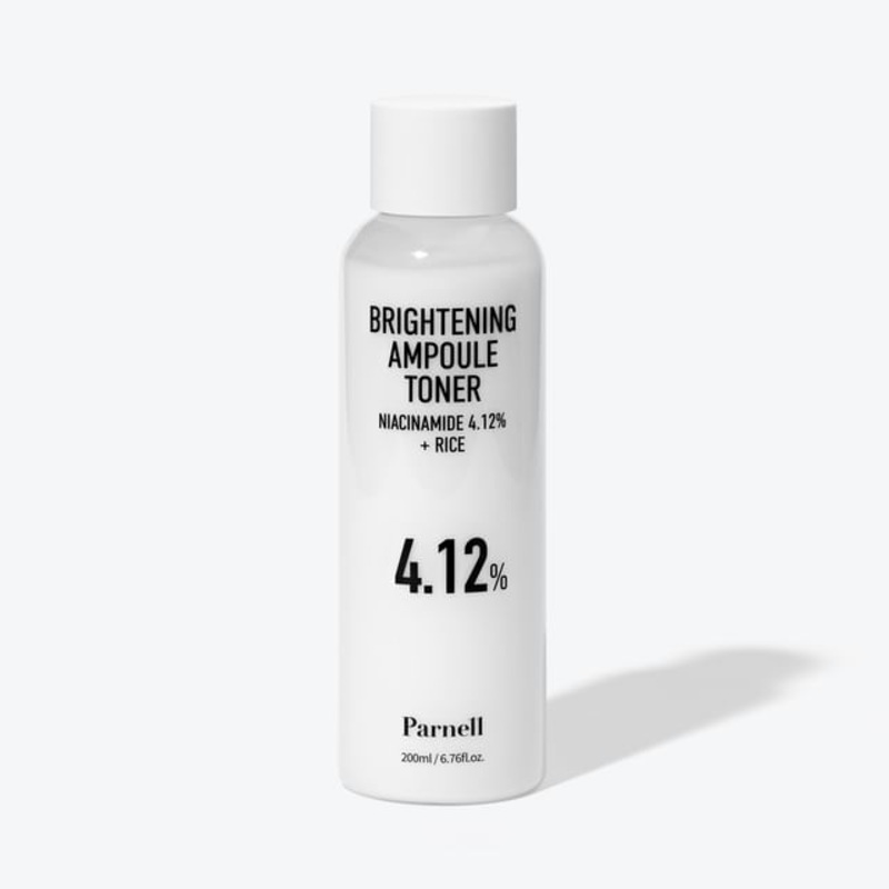 Parnell - Brightening Ampoule Toner | YesStyle