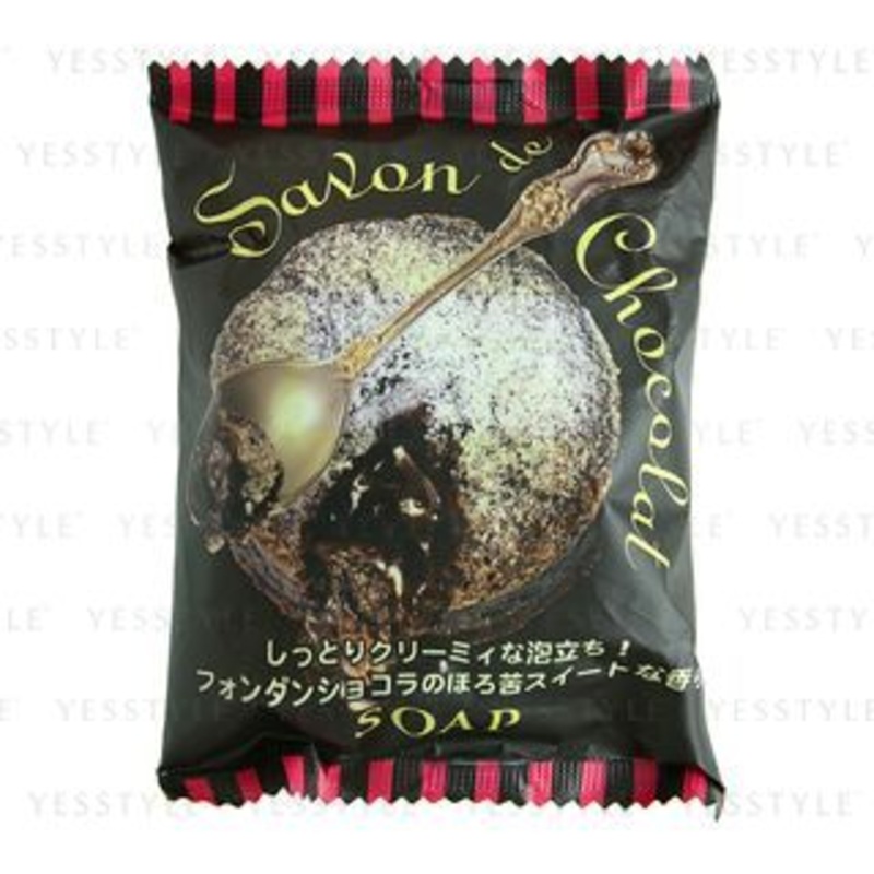 Pelican Soap - Savon De Chocolat Soap | YesStyle