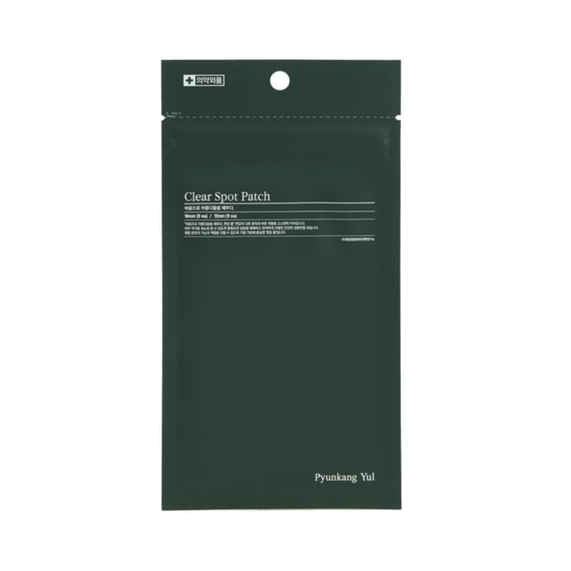 Pyunkang Yul - Clear Spot Patch Jumbo | YesStyle