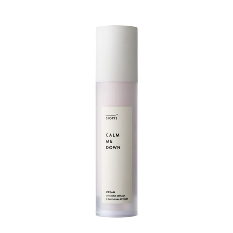 SIORIS - Calm Me Down Cream | YesStyle