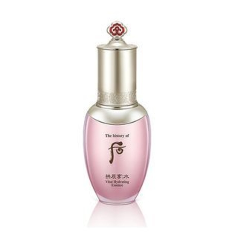 THE WHOO - Gongjinhyang Soo Vital Hydrating Essence | YesStyle