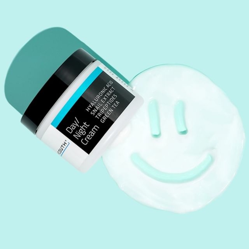 YEOUTH - Day & Night Cream | YesStyle