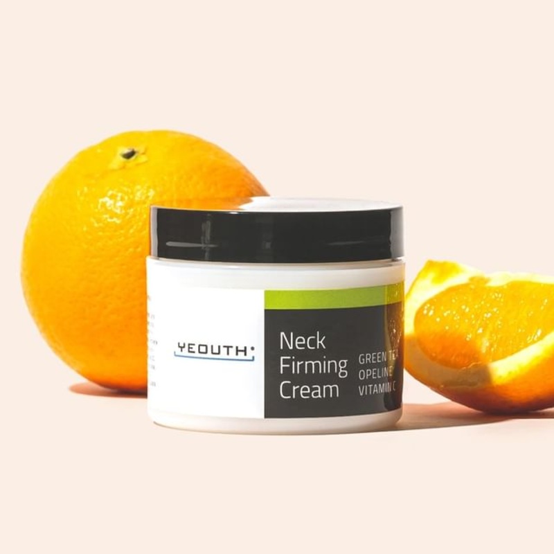 YEOUTH - Neck Firming Cream | YesStyle