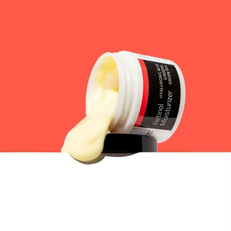 YEOUTH - Retinol Moisturizer | YesStyle