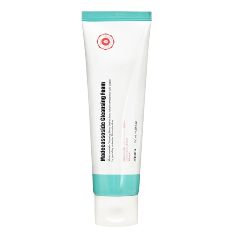 A'PIEU - Madecassoside Cleansing Foam | YesStyle