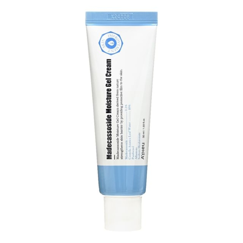 A'PIEU - Madecassoside Moisture Gel Cream | YesStyle