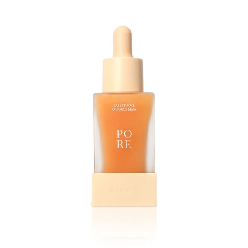 AIPPO - Expert Pore Ampoule Mask | YesStyle