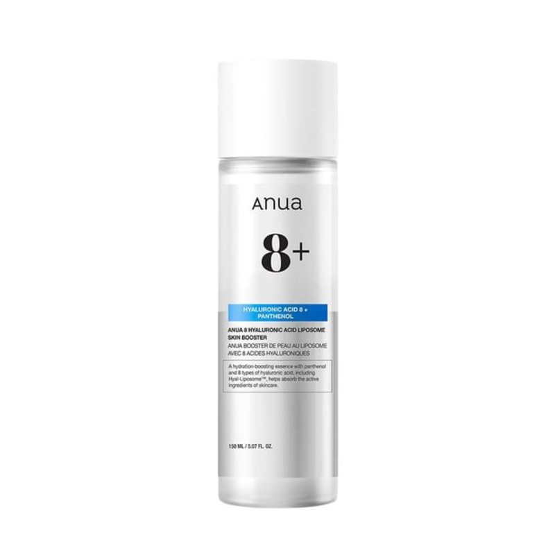Anua - 8 Hyaluronic Acid Liposome Skin Booster | YesStyle
