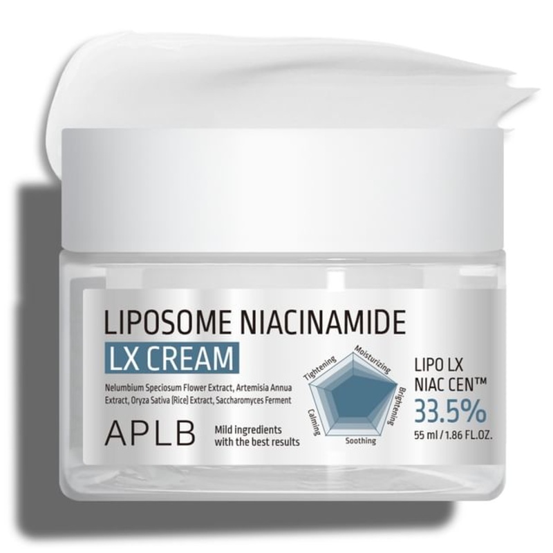 APLB - Liposome Niacinamide LX Cream | YesStyle