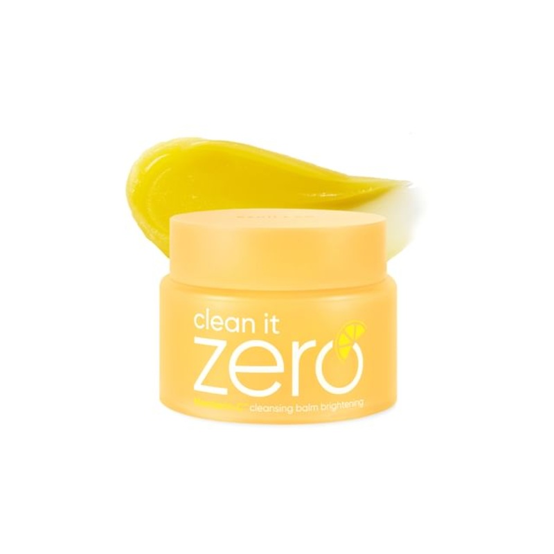 BANILA CO - Clean It Zero Cleansing Balm Brightening | YesStyle