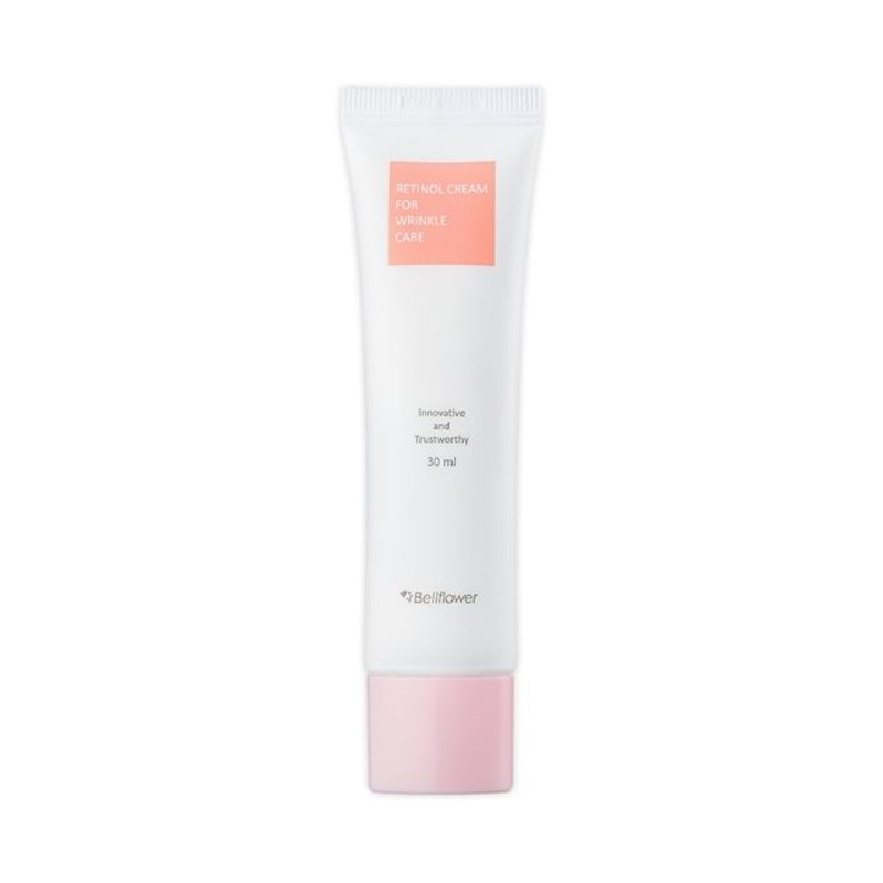 Bellflower - Retinol Cream for Wrinkle Care | YesStyle