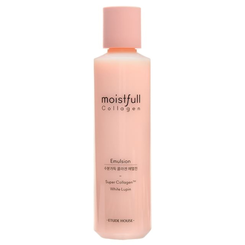 ETUDE - Moistfull Collagen Emulsion | YesStyle