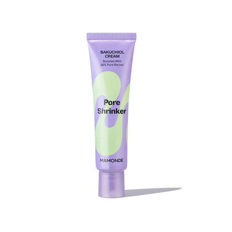 MAMONDE - Pore Shrinker Bakuchiol Cream | YesStyle