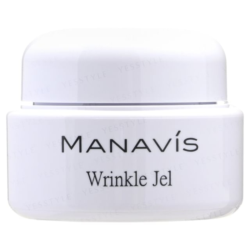 MANAVIS - Wrinkle Gel | YesStyle