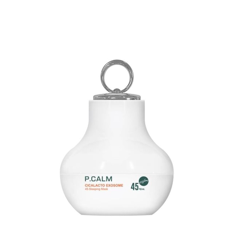 P.CALM - Cicalacto Exosome 45 Sleeping Mask | YesStyle