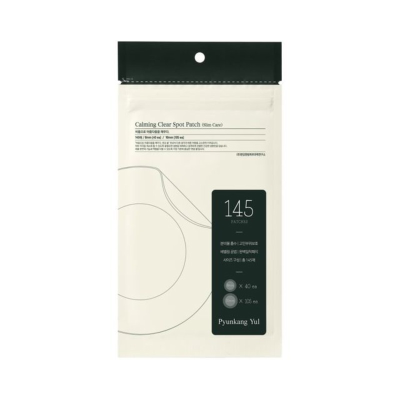 Pyunkang Yul - Calming Clear Spot Patch Slim Care | YesStyle