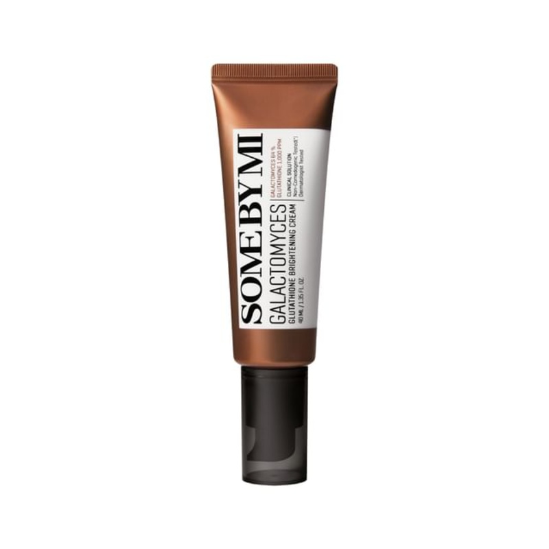 SOME BY MI - Galactomyces Glutathione Brightening Cream | YesStyle