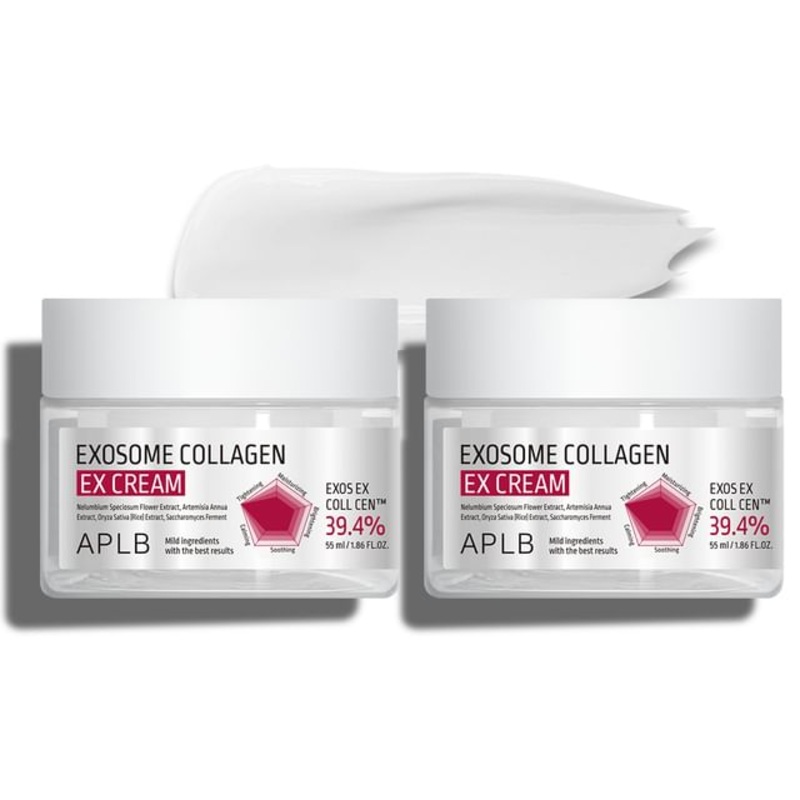 APLB - Exosome Collagen EX Cream Set | YesStyle