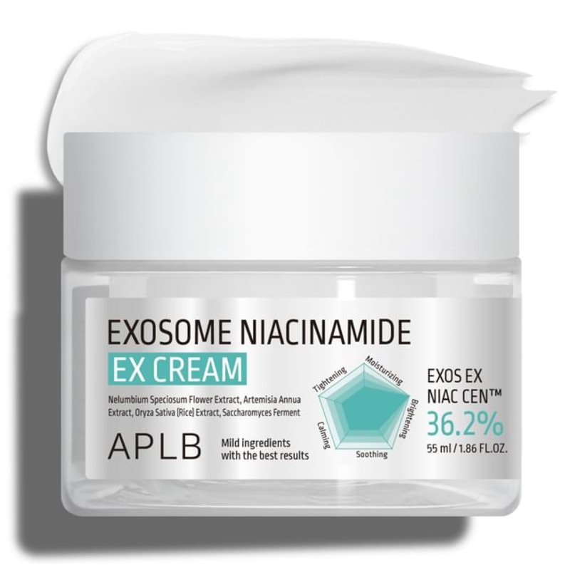 APLB - Exosome Niacinamide EX Cream | YesStyle