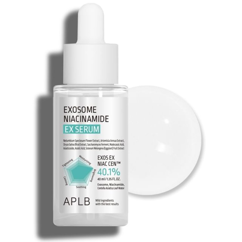 APLB - Exosome Niacinamide EX Serum | YesStyle