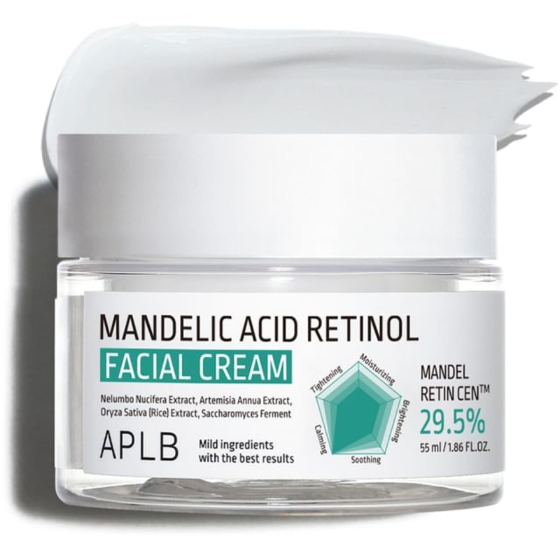 APLB - Mandelic Acid Retinol Facial Cream | YesStyle