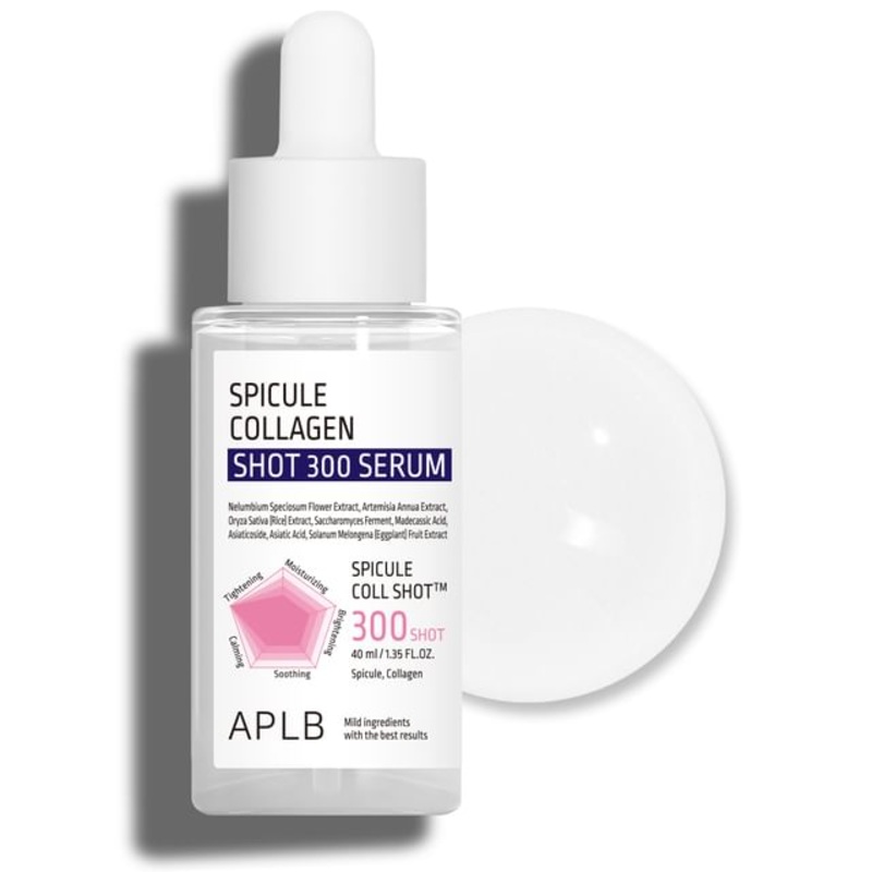 APLB - Spicule Collagen Shot 300 Serum | YesStyle
