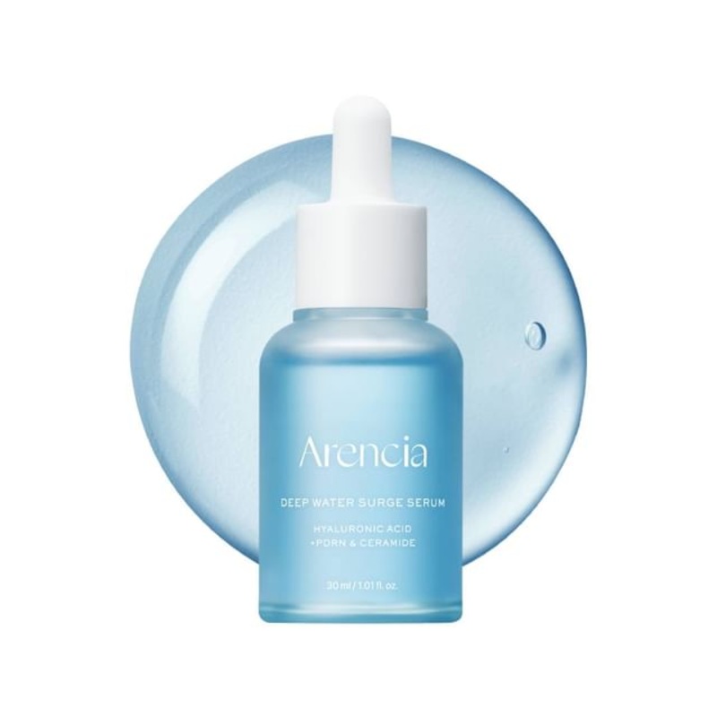 Arencia - Deep Water Surge Serum | YesStyle