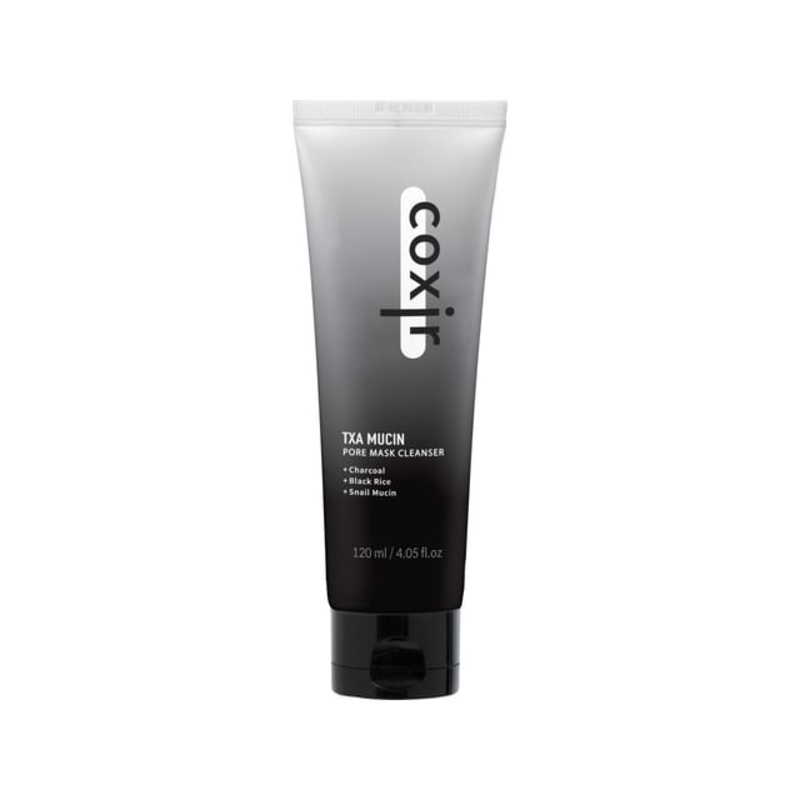 coxir - TXA Mucin Pore Mask Cleanser | YesStyle