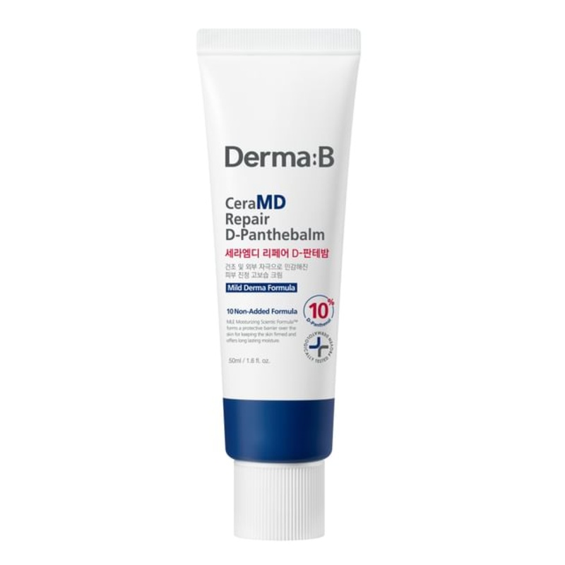 Derma: B - CeraMD Repair D-Panthebalm | YesStyle