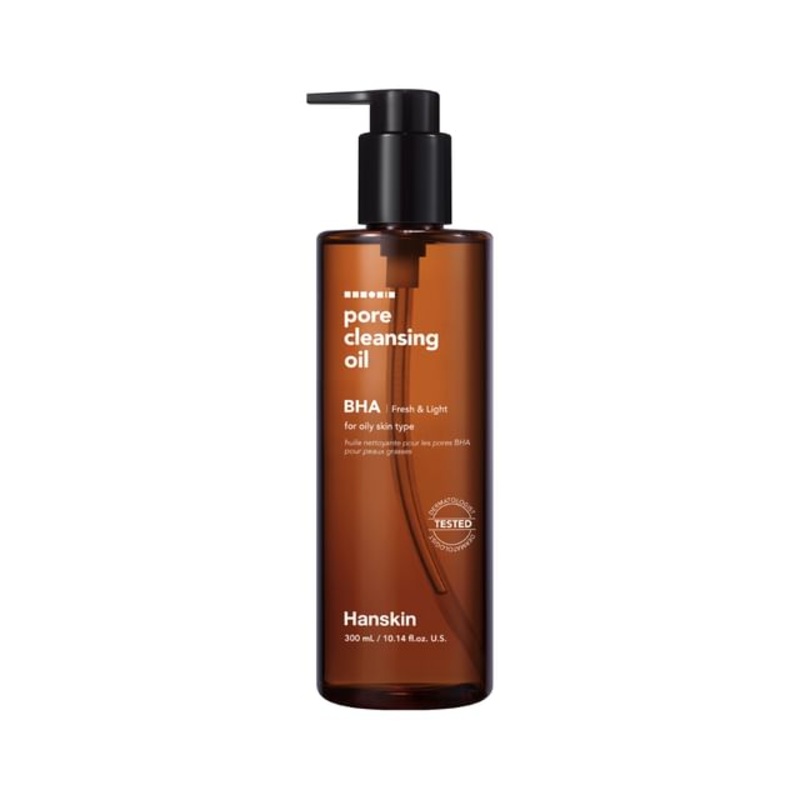 Hanskin - Pore Cleansing Oil BHA | YesStyle