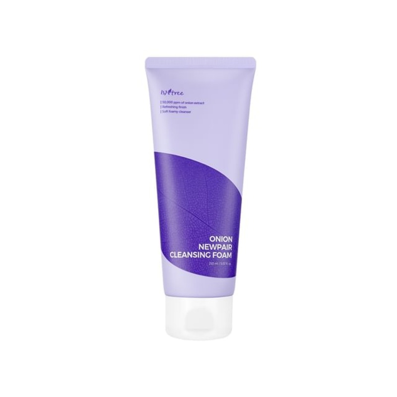 Isntree - Onion Newpair Cleansing Foam | YesStyle