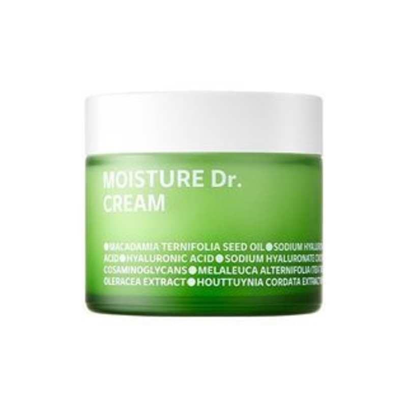 ISOI - Moisture Dr. Cream | YesStyle