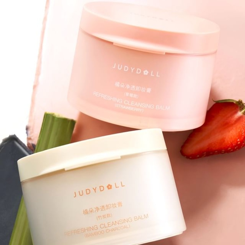 Judydoll - Refreshing Cleaning Balm - 2 Type | YesStyle