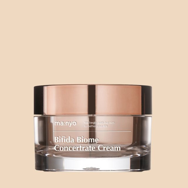 ma:nyo - Bifida Biome Concentrate Cream | YesStyle