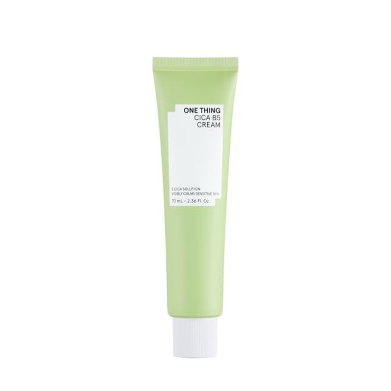 ONE THING - Cica B5 Cream | YesStyle