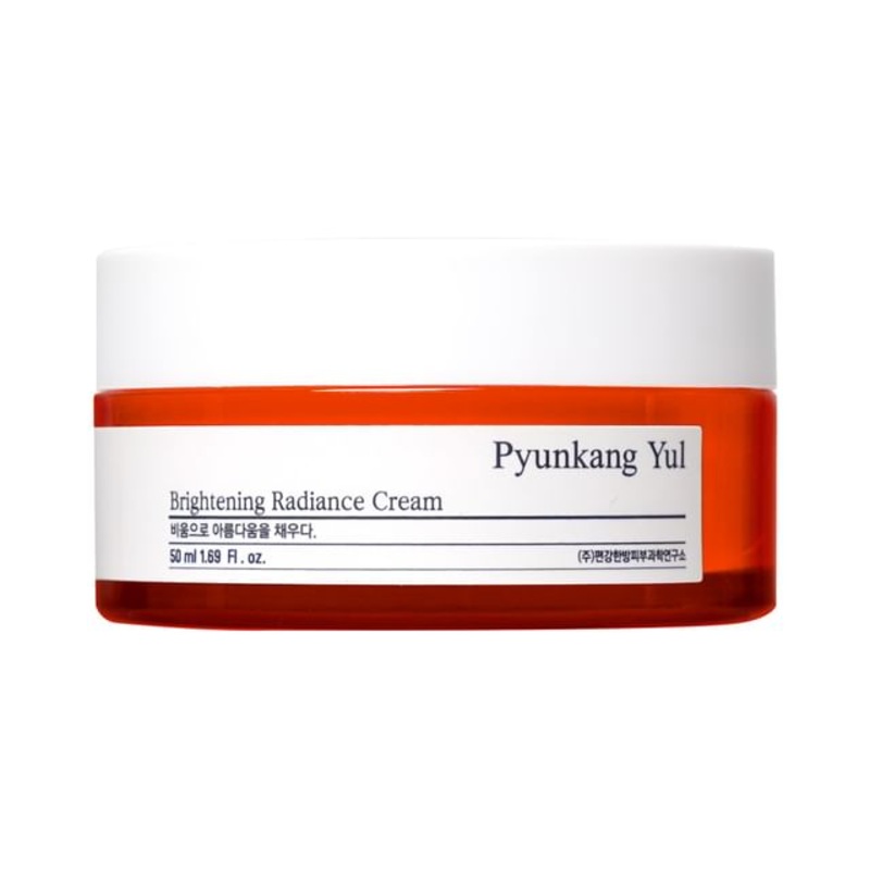 Pyunkang Yul - Brightening Radiance Cream | YesStyle